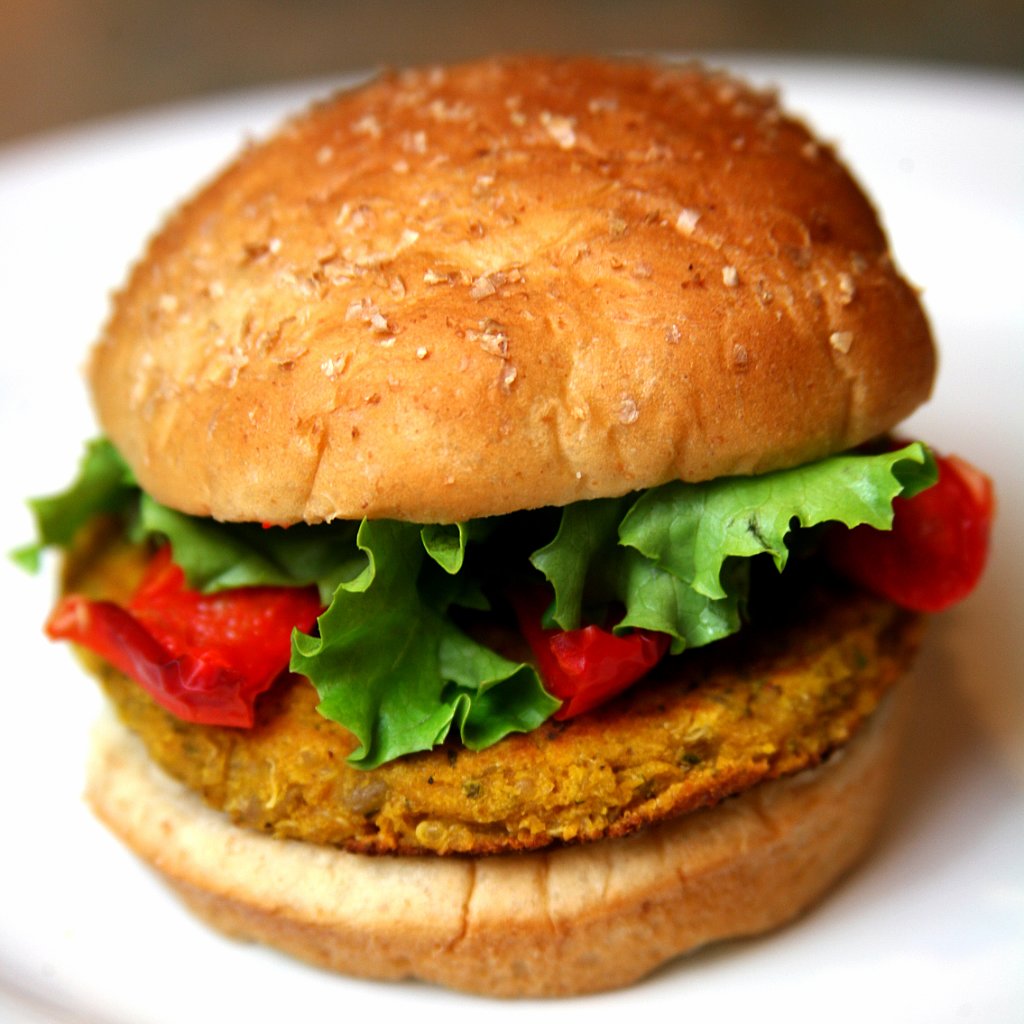 Quick Vegetarian Dinner Ideas POPSUGAR Fitness