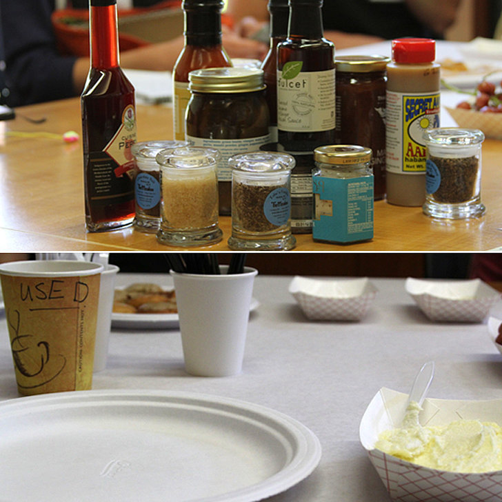 How Kettle Chips Are Made POPSUGAR Food