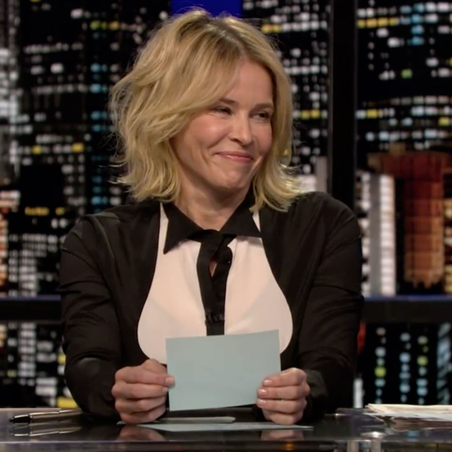 Chelsea Handler Interview With POPSUGAR POPSUGAR Entertainment