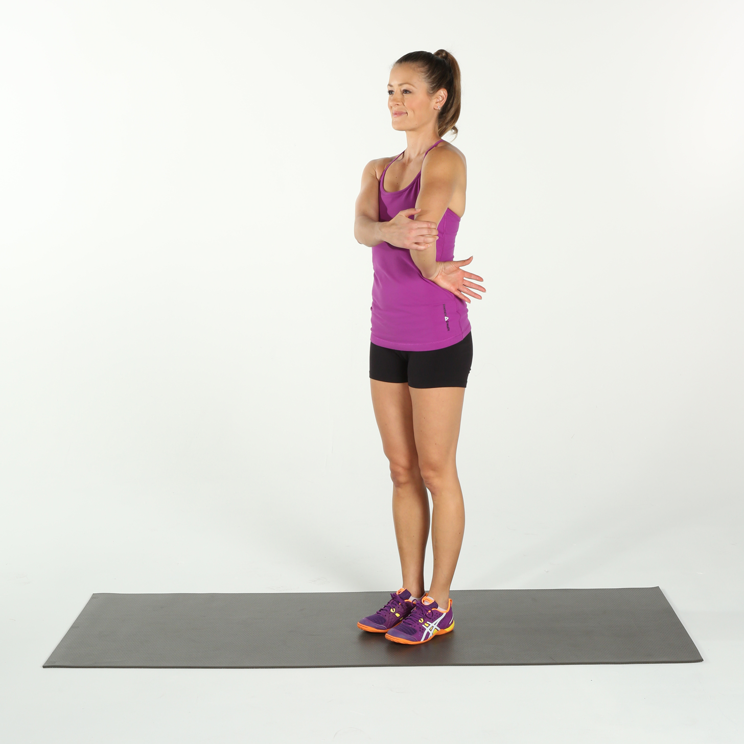 Rotator Cuff Stretch From Head To Toe The Ultimate Stretching Guide