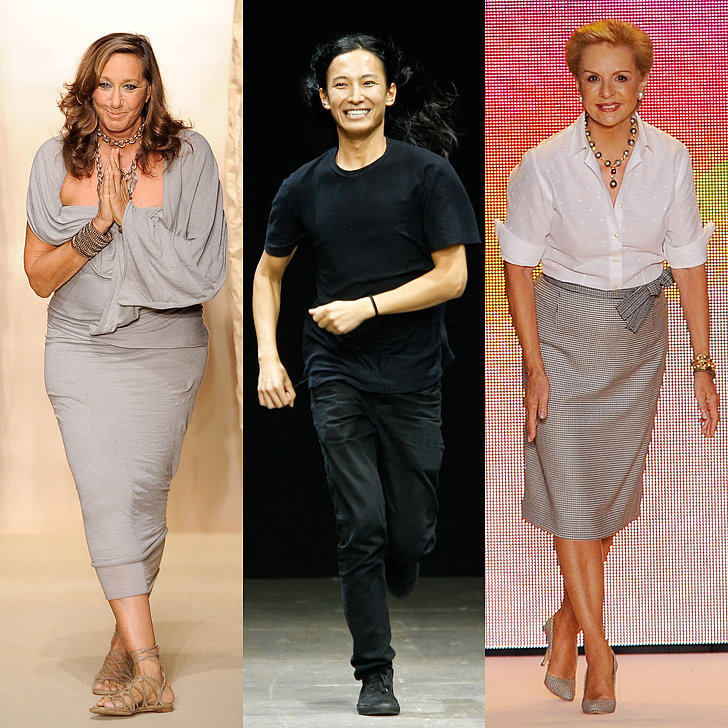 Why We Can't Wait For All These Fashion Week Shows to End Why We Can't Wait For All These Fashion Week Shows to End