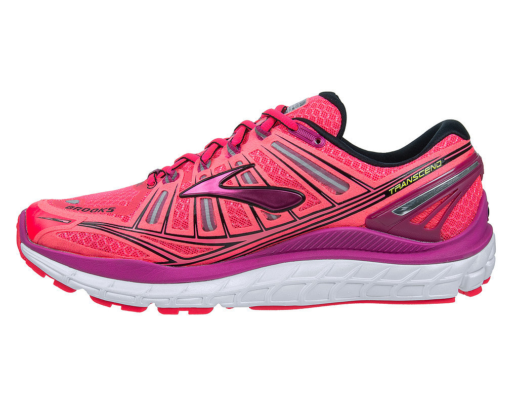 Brooks Transcend Running Shoes Brooks Transcend Running Shoes