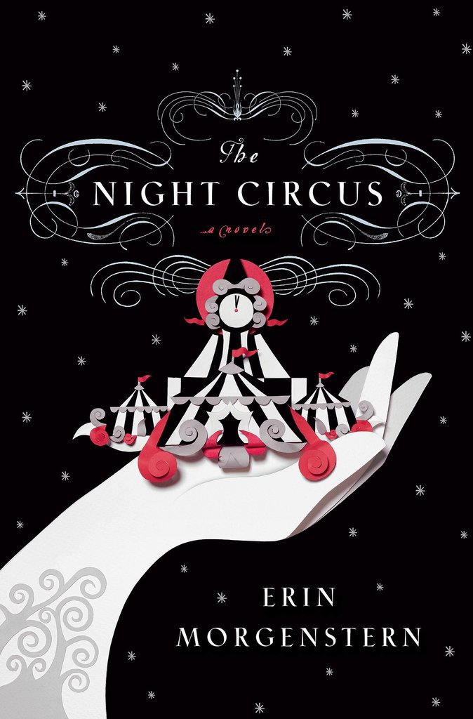 The Night Circus The Night Circus