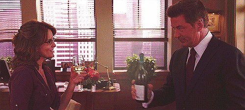 Liz and Jack, 30 Rock Liz and Jack, 30 Rock