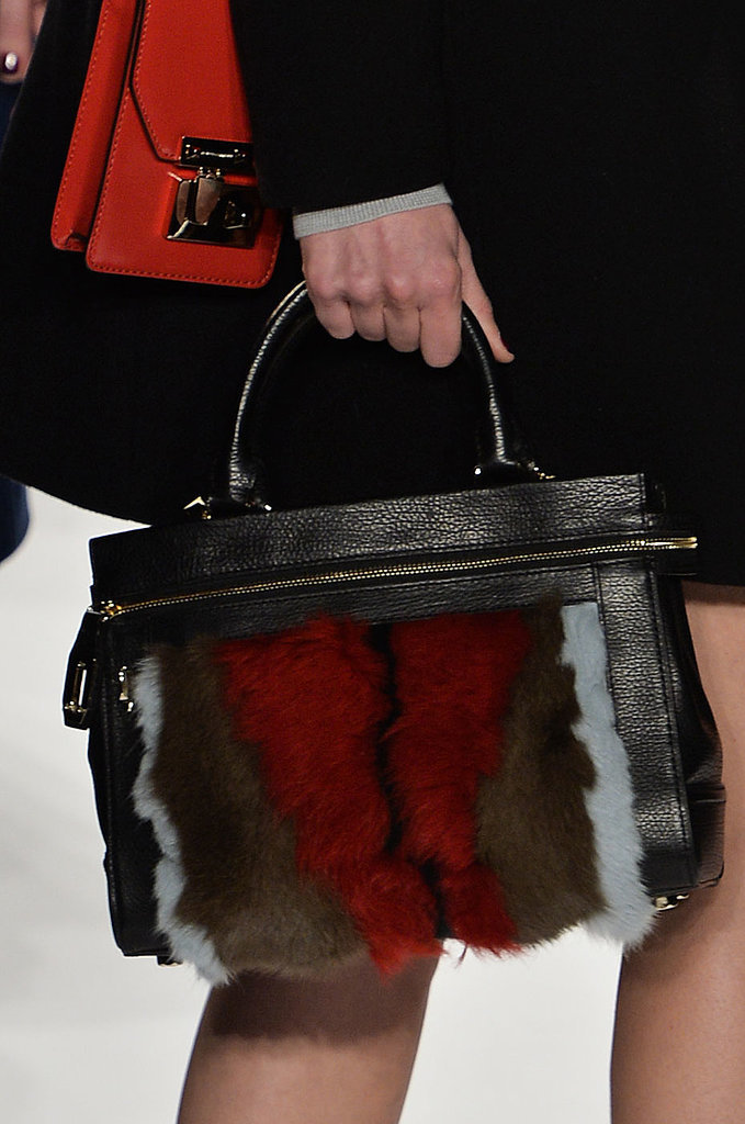 Rebecca Minkoff Fall 2014 Rebecca Minkoff Fall 2014