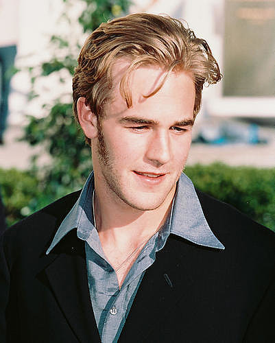 James Van Der Beek 25 Heartthrob Posters From The 90s Youll Totally Want To Put On Your 