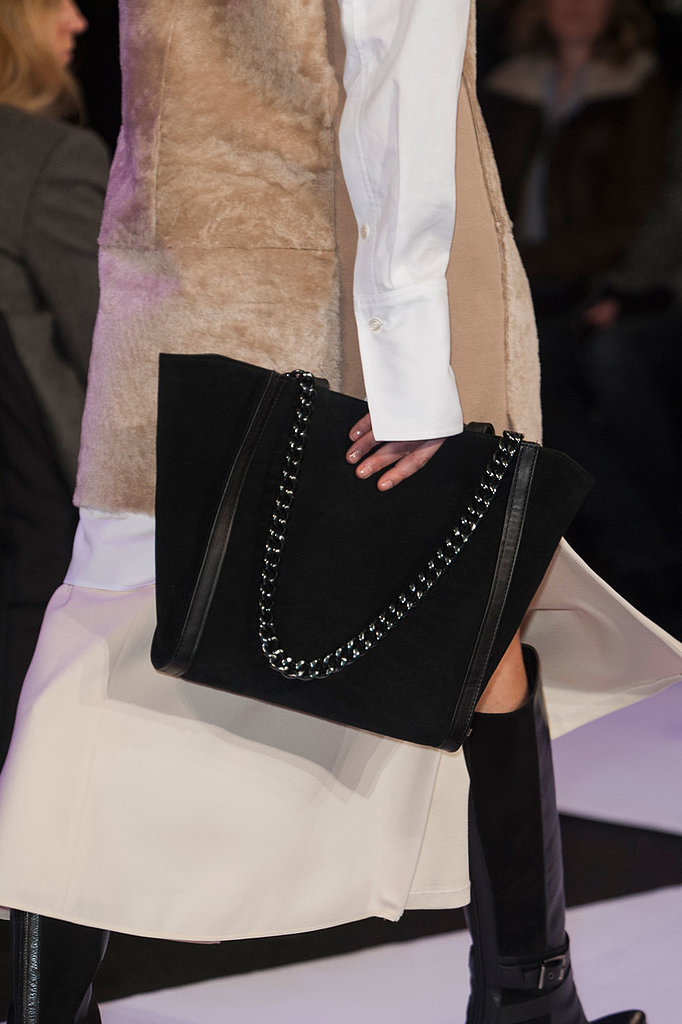 BCBG Max Azria Fall 2014 BCBG Max Azria Fall 2014