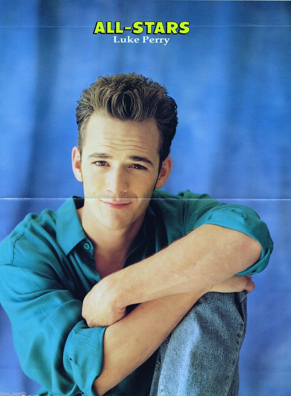 Luke Perry Celebrate Jonathan Taylor Thomas S Birthday With These 90s Heartthrobs Popsugar