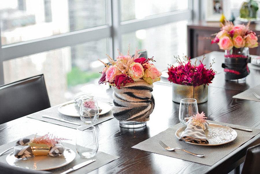 How to Decorate With Scarves POPSUGAR Home