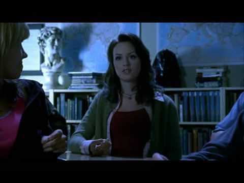 Adam Scott and Leighton Meester Adam Scott and Leighton Meester