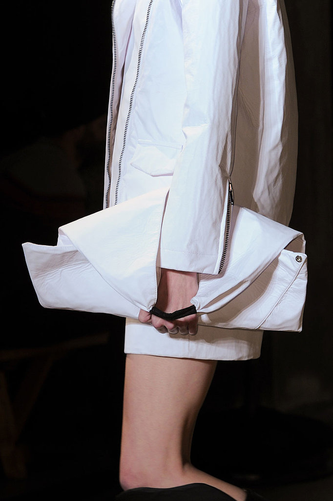 MM6 Martin Margiela Fall 2014 MM6 Martin Margiela Fall 2014
