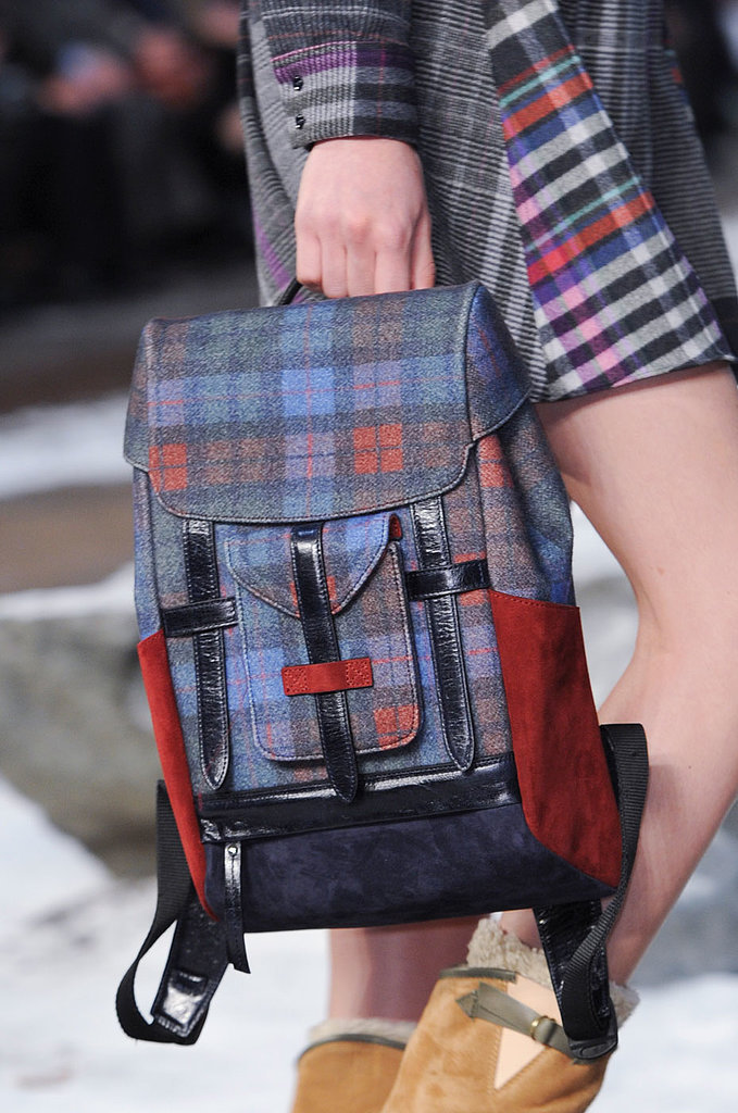Tommy Hilfiger Fall 2014 Tommy Hilfiger Fall 2014