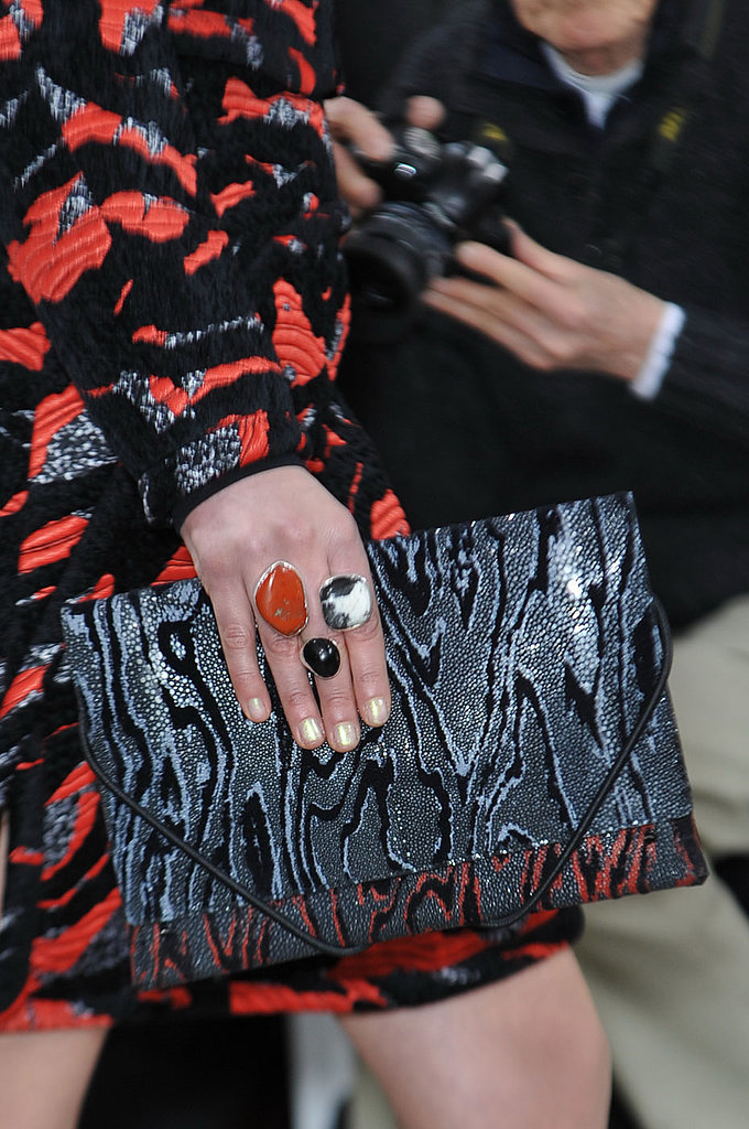 Proenza Schouler Fall 2014 Proenza Schouler Fall 2014