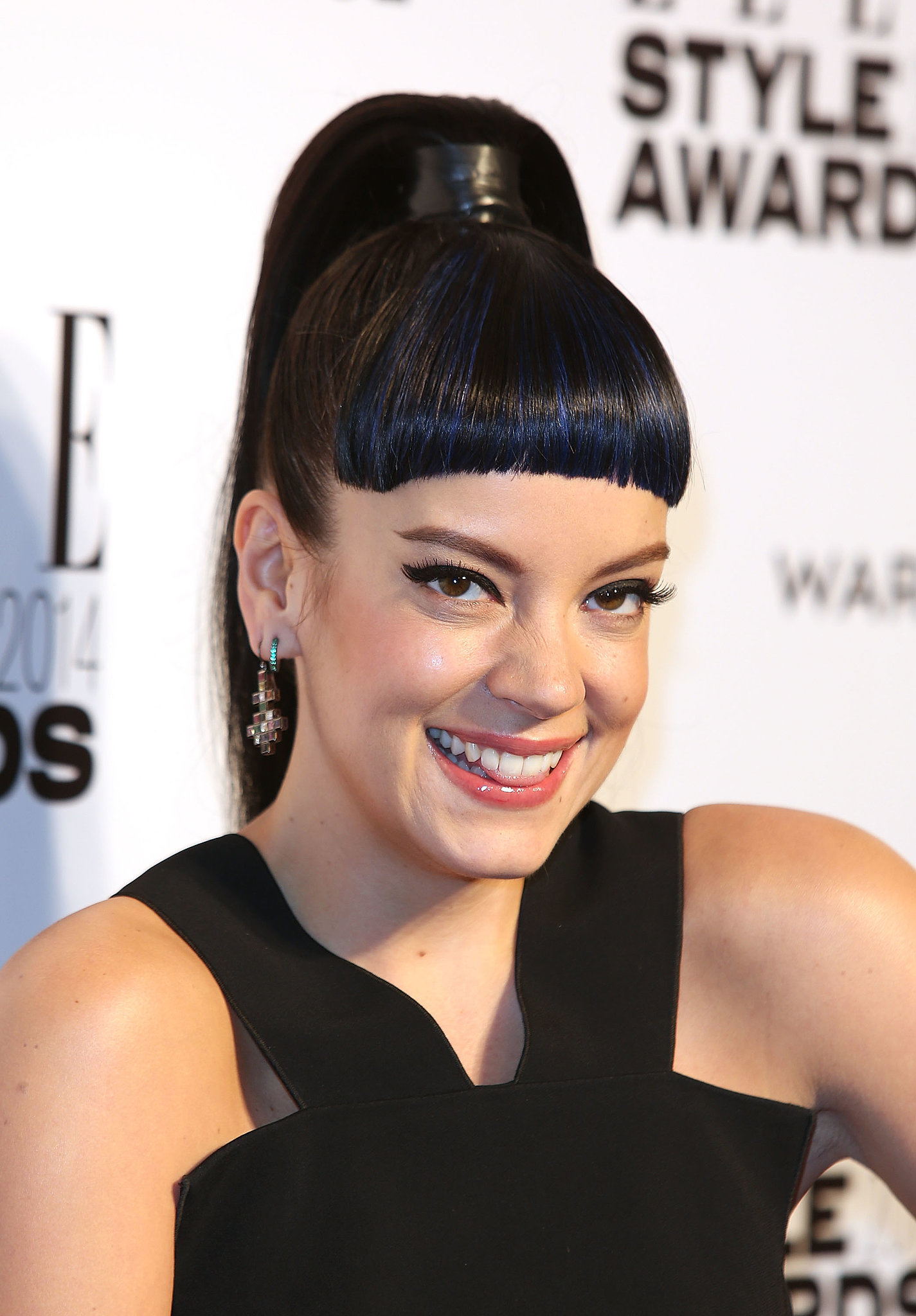 Lily Allen 