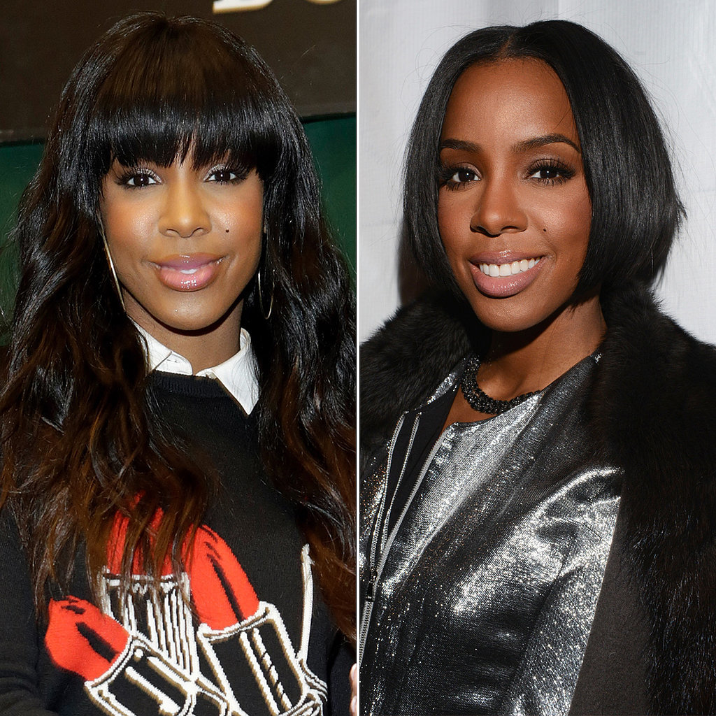 Kelly Rowland Kelly Rowland