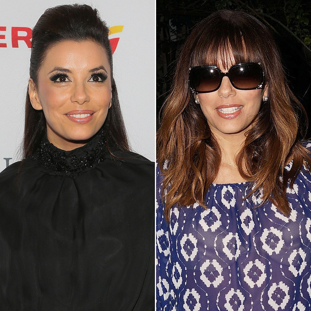 Eva Longoria Eva Longoria