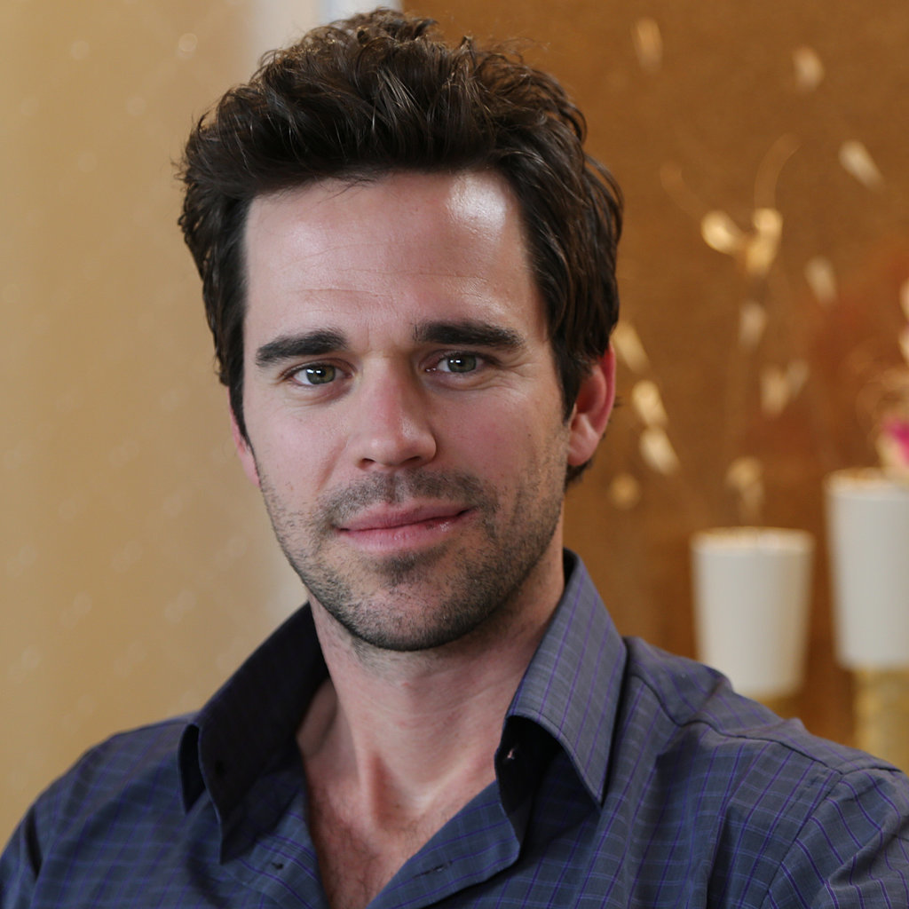 About a Boy Star David Walton Interview | Video | POPSUGAR Celebrity