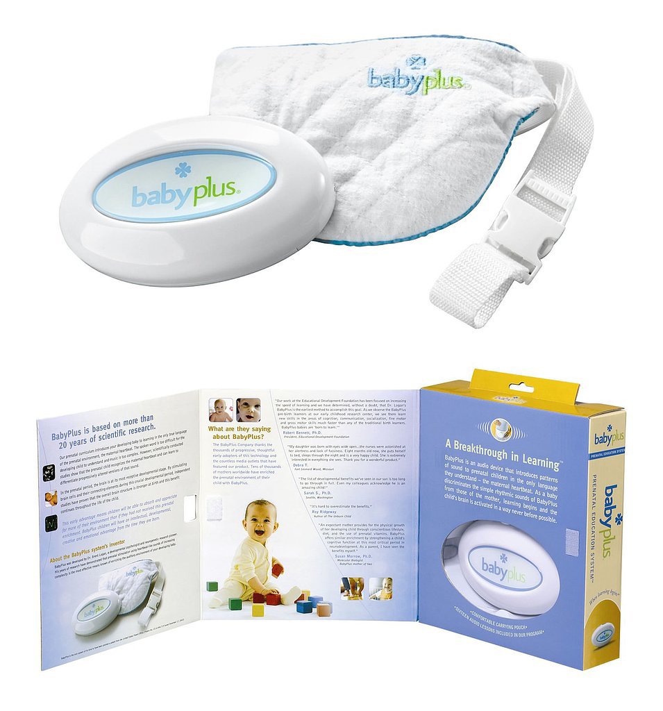 maternity products