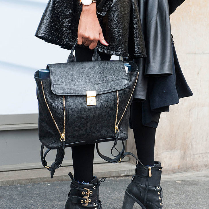 Keep, Save, Store: 10 Steps to an Autumn Wardrobe Overhaul Keep, Save, Store: 10 Steps to an Autumn Wardrobe Overhaul