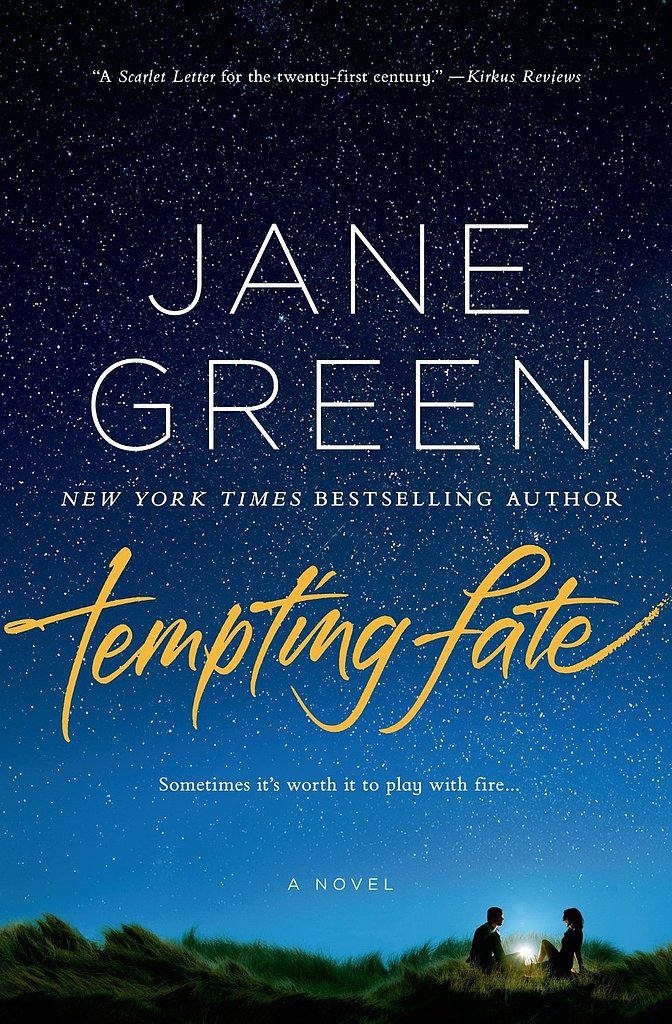 Tempting Fate Tempting Fate