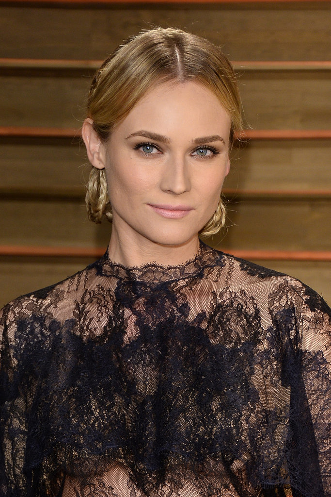 Diane Kruger at Vanity Fair Party Diane Kruger at Vanity Fair Party