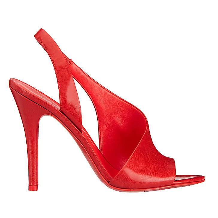 Nine West InStyle Shoes and Accessories POPSUGAR Fashion