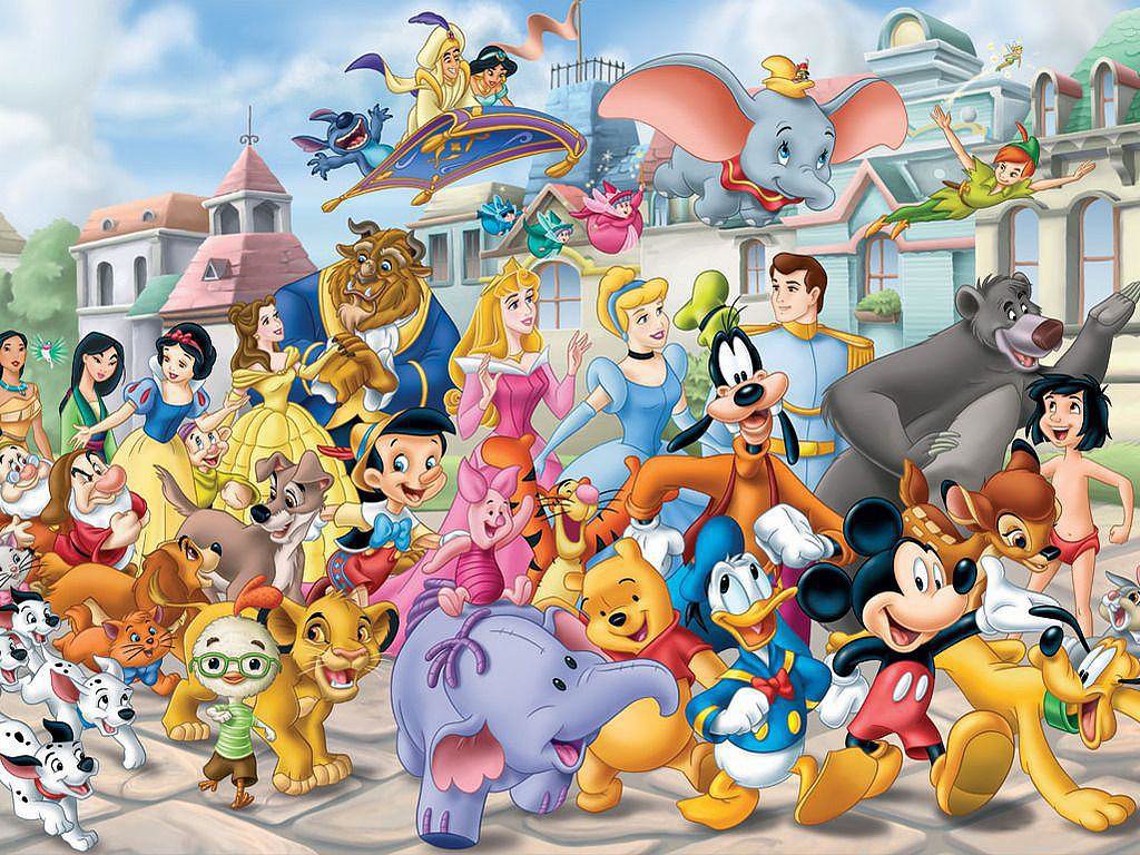 DISNEY CLASICAS disney clasicas: