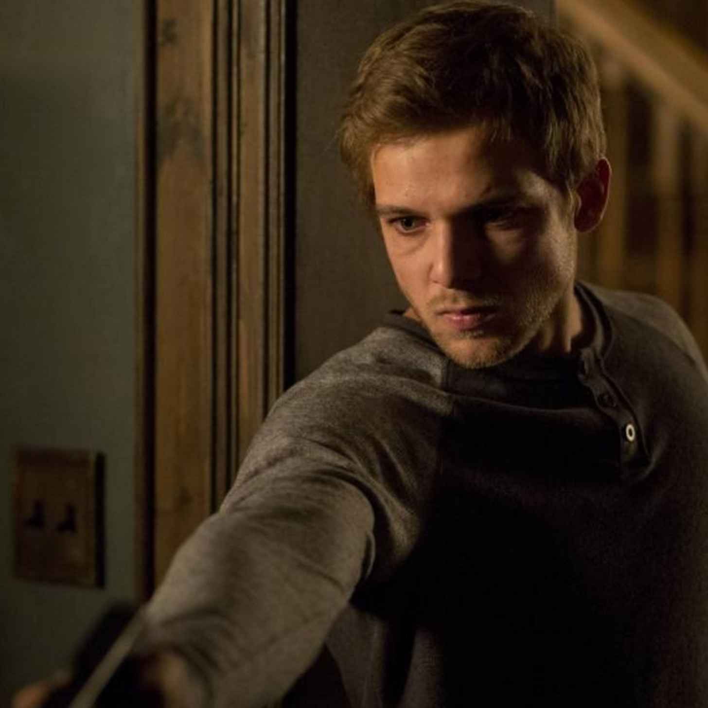 Max Thieriot Says Bates Motel Won't "Continue Leading Everyone on Forever"