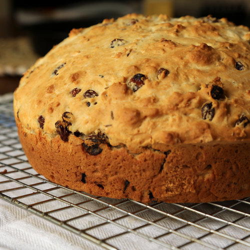 Irish Soda Bread Irish Soda Bread
