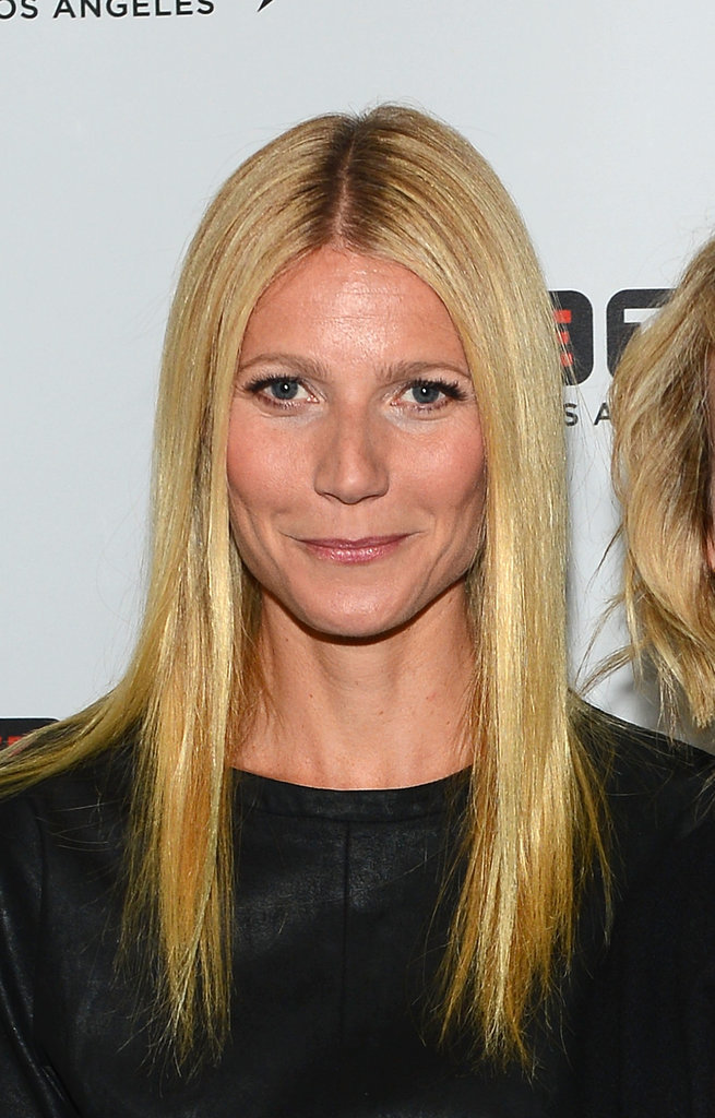 Gwyneth Paltrow Gwyneth Paltrow