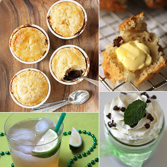 17 Ways to Taste the Luck of the Irish 17 Ways to Taste the Luck of the Irish