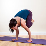 Flat-Belly Yoga Sequence Flat-Belly Yoga Sequence