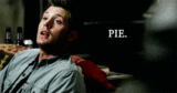Loves Much Dean Winchester