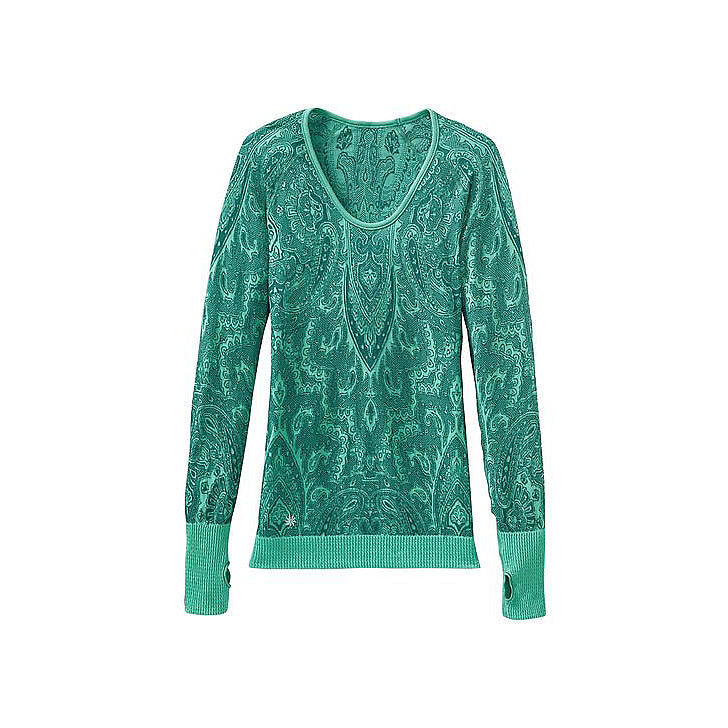Athleta Long Sleeve Restorative Top, $59.99 Athleta Long Sleeve Restorative Top, $59.99