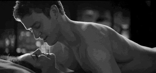 And, um, when he smiled like that. And, um, when he smiled like that.