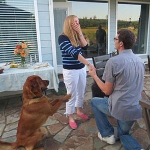 Creative Ways to Propose Creative Ways to Propose