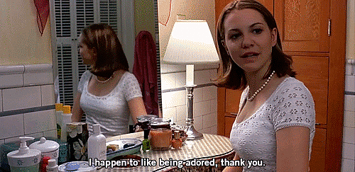 A List Of Quotes From 10 Things I Hate About You That Will Get You