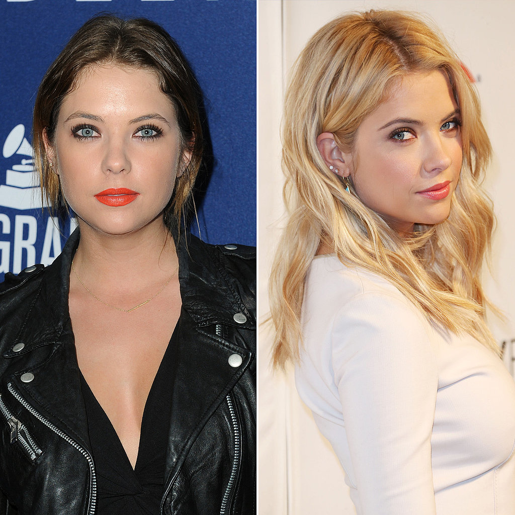 Ashley Benson Ashley Benson
