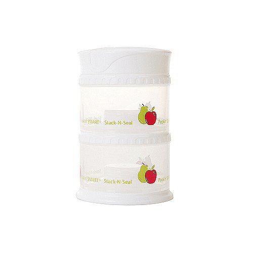 Innobaby Packin' SMART Stack N Seal Innobaby Packin' SMART Stack N Seal