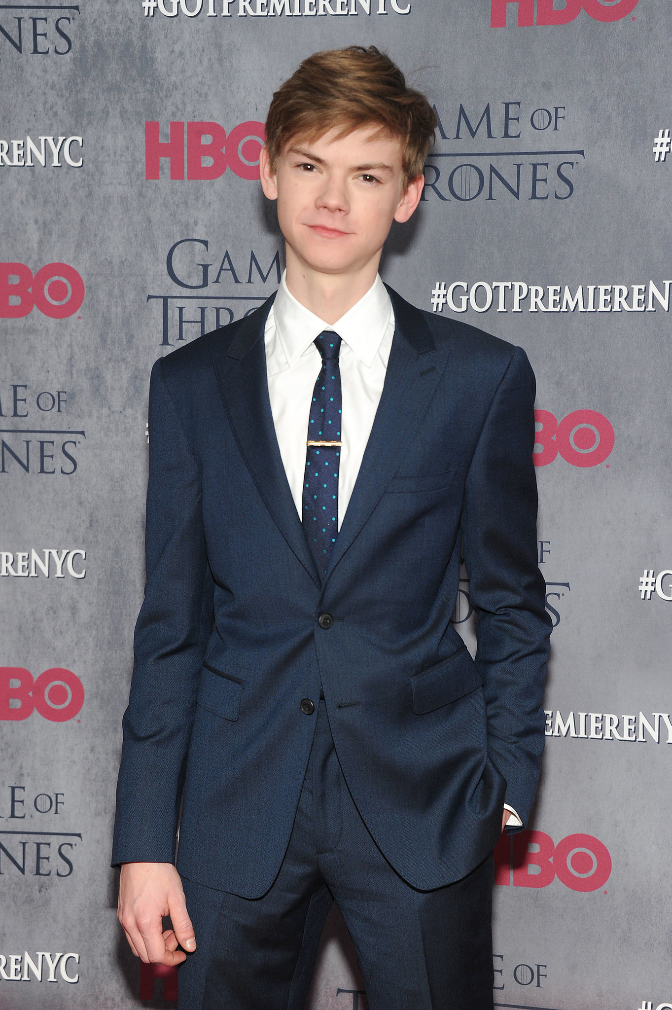 thomas brodie-sangster game of thrones