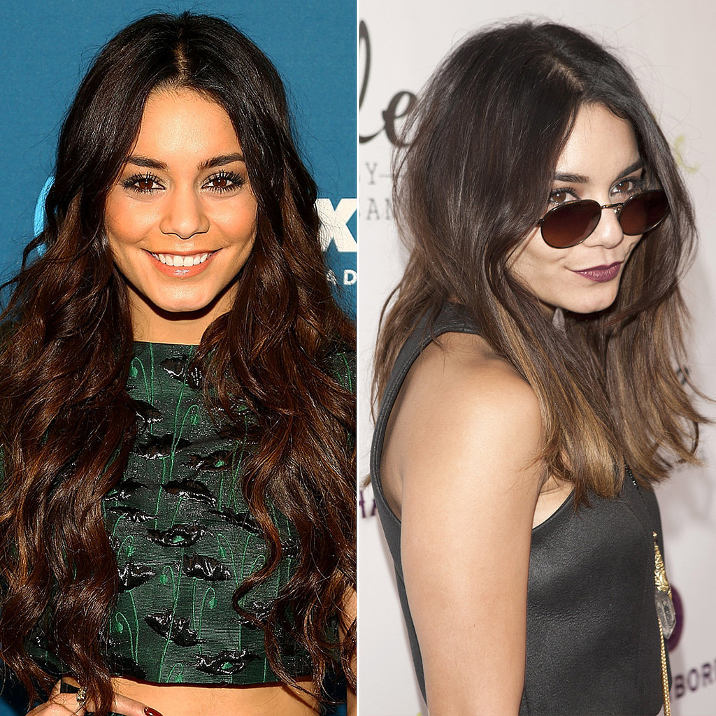 Vanessa Hudgens Vanessa Hudgens