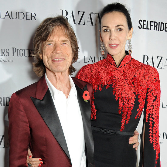 Mick Jagger and L'Wren Scott: Inside Their Love Story Mick Jagger and L'Wren Scott: Inside Their Love Story