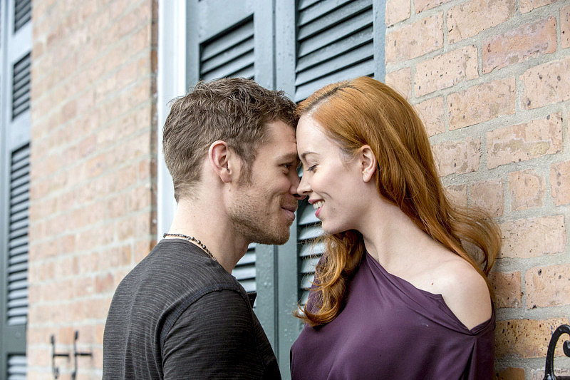 The Originals The Originals