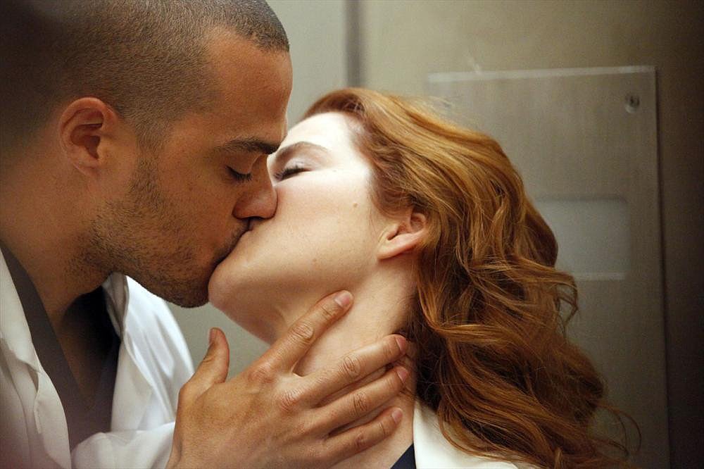 Grey's Anatomy Grey's Anatomy