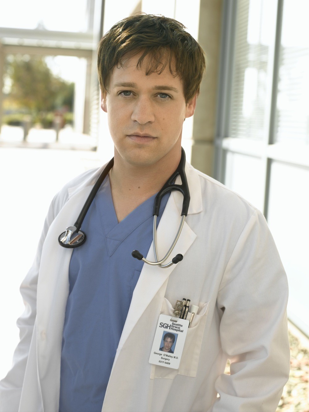 when does omalley die
