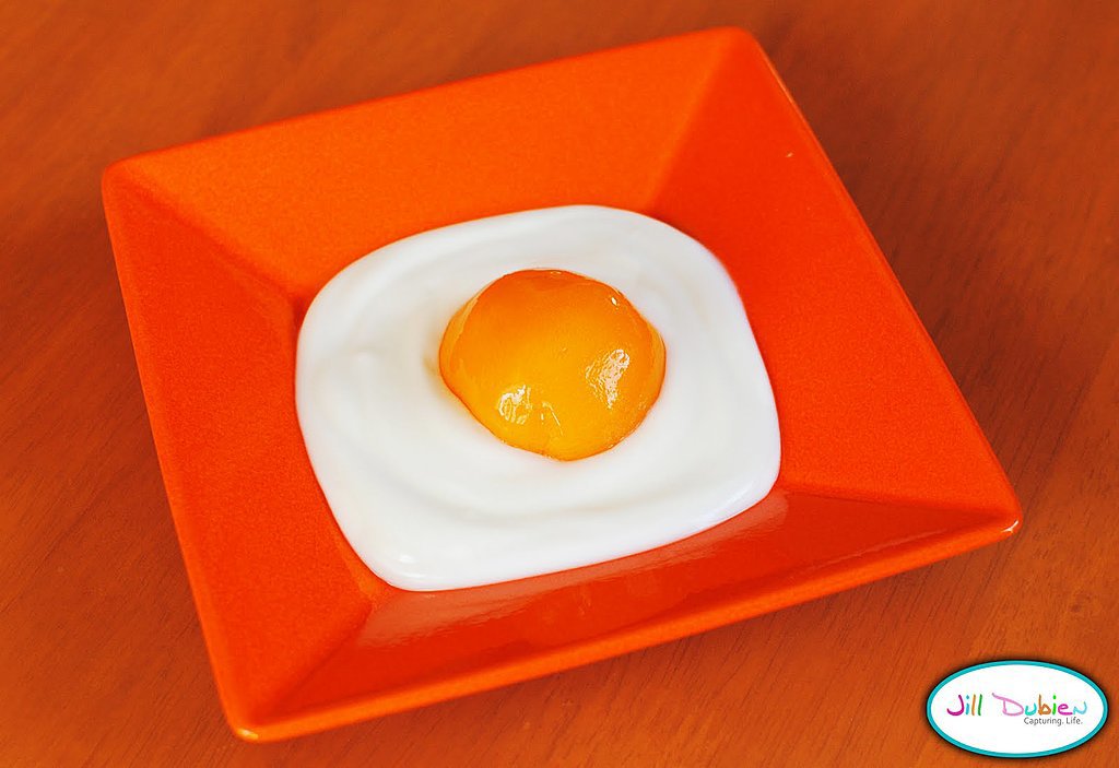 Eggs Over Easy Trick Your Tots With These FakeOut Foods! POPSUGAR Moms