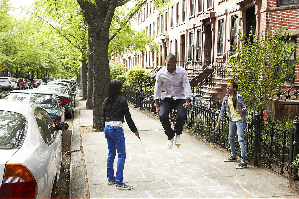 Where Should You Be Raising Your Family? Where Should You Be Raising Your Family?