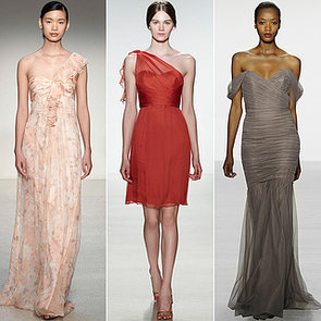 Best Bridesmaid Dresses From Amsale Best Bridesmaid Dresses From Amsale