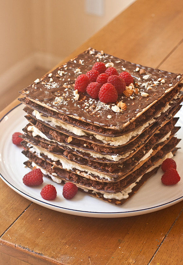 Recipes Using Matzo Crackers POPSUGAR Food