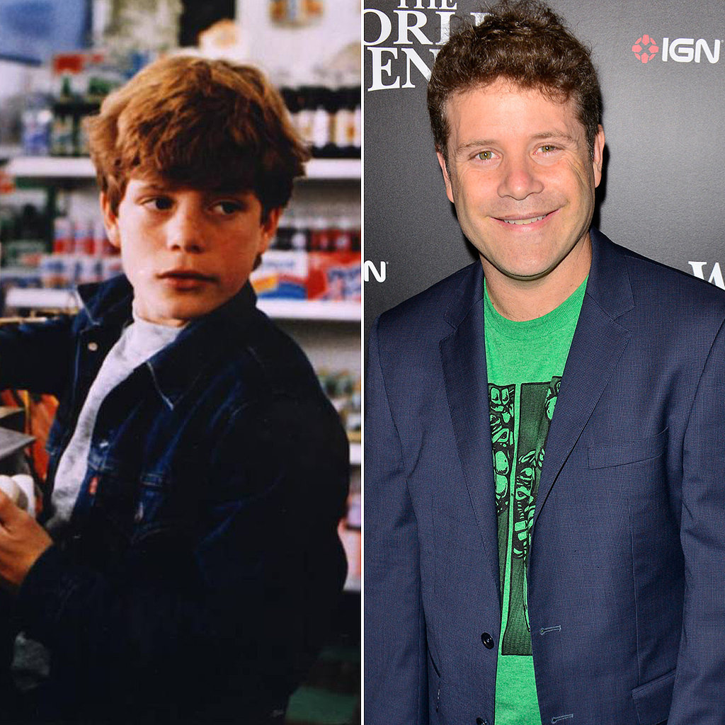 The Goonies Cast Where Are They Now? POPSUGAR Entertainment